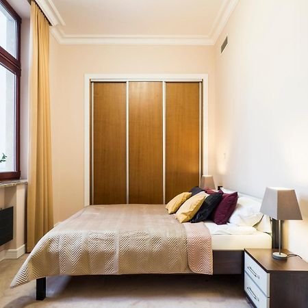 Majestic Residence -150M2 With Iconic Market Square View As Home Apartamenty R506 弗罗茨瓦夫 外观 照片