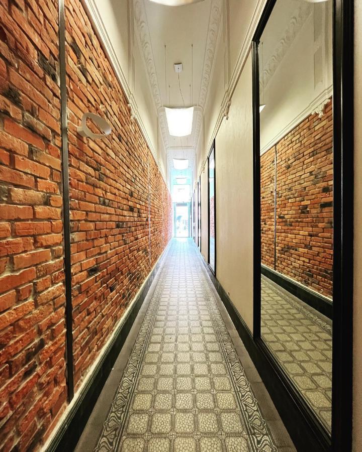 Majestic Residence -150M2 With Iconic Market Square View As Home Apartamenty R506 弗罗茨瓦夫 外观 照片