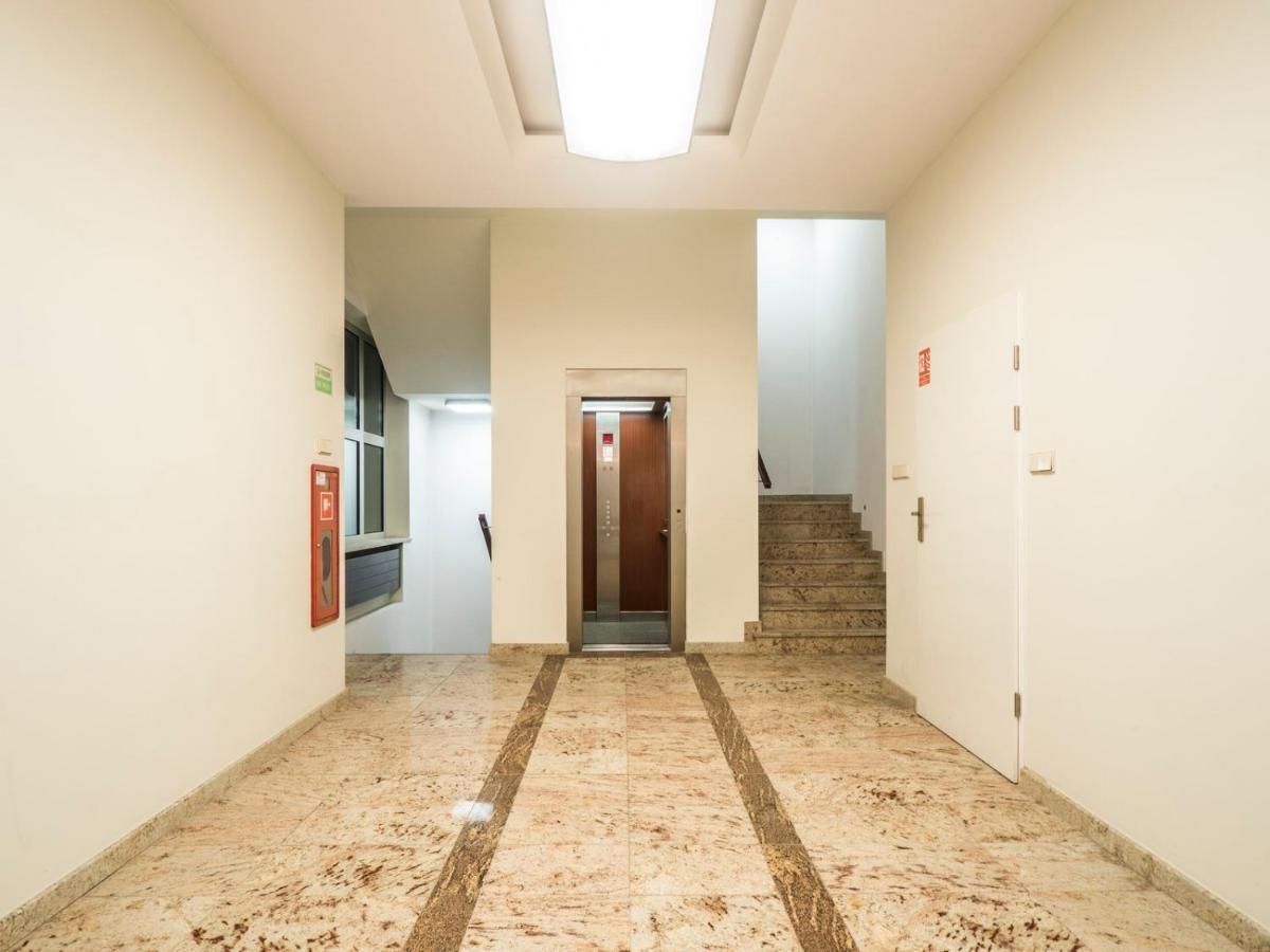 Majestic Residence -150M2 With Iconic Market Square View As Home Apartamenty R506 弗罗茨瓦夫 外观 照片
