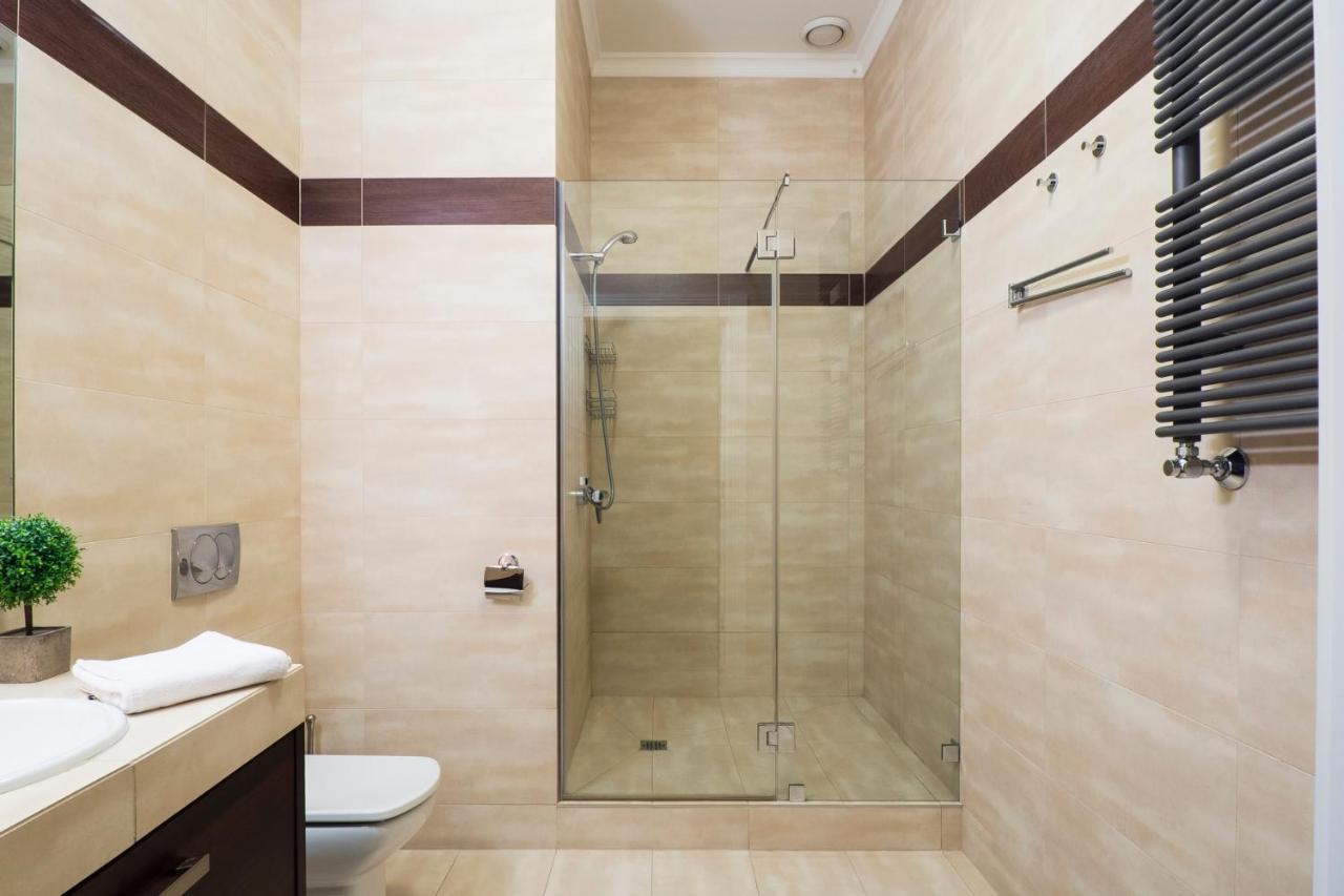Majestic Residence -150M2 With Iconic Market Square View As Home Apartamenty R506 弗罗茨瓦夫 外观 照片
