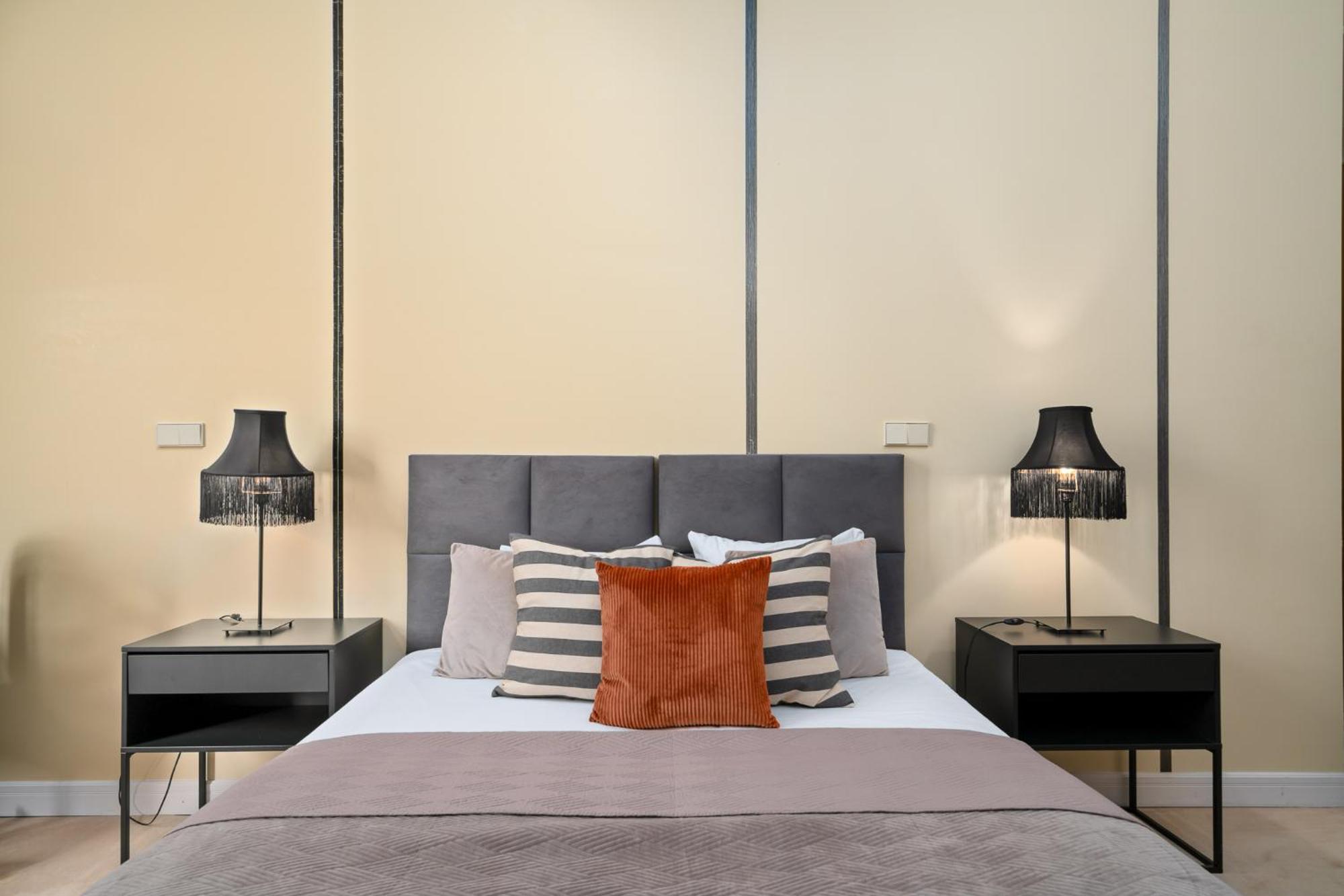 Majestic Residence -150M2 With Iconic Market Square View As Home Apartamenty R506 弗罗茨瓦夫 外观 照片