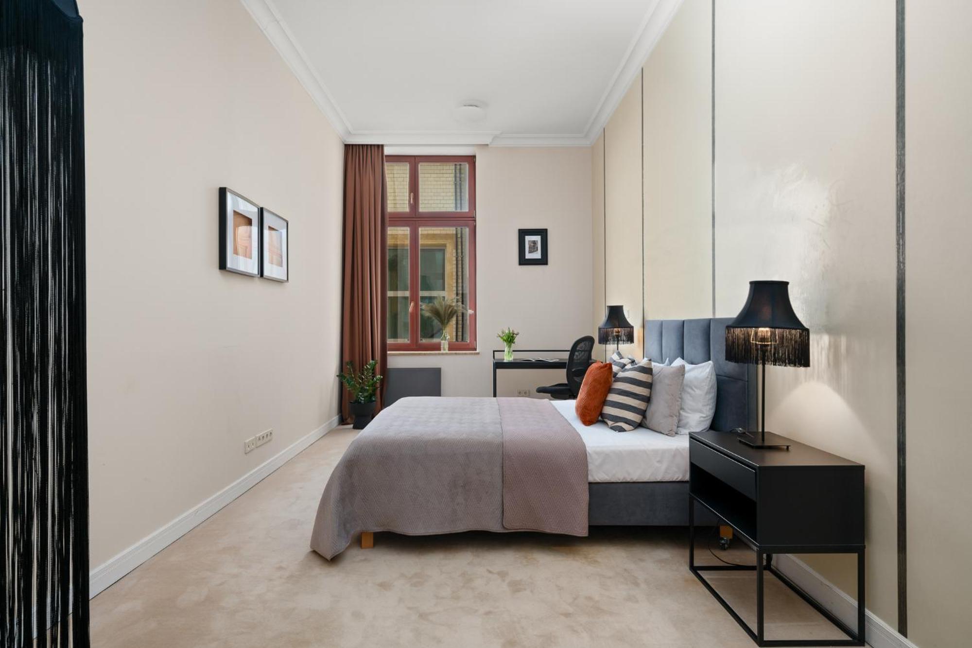 Majestic Residence -150M2 With Iconic Market Square View As Home Apartamenty R506 弗罗茨瓦夫 外观 照片