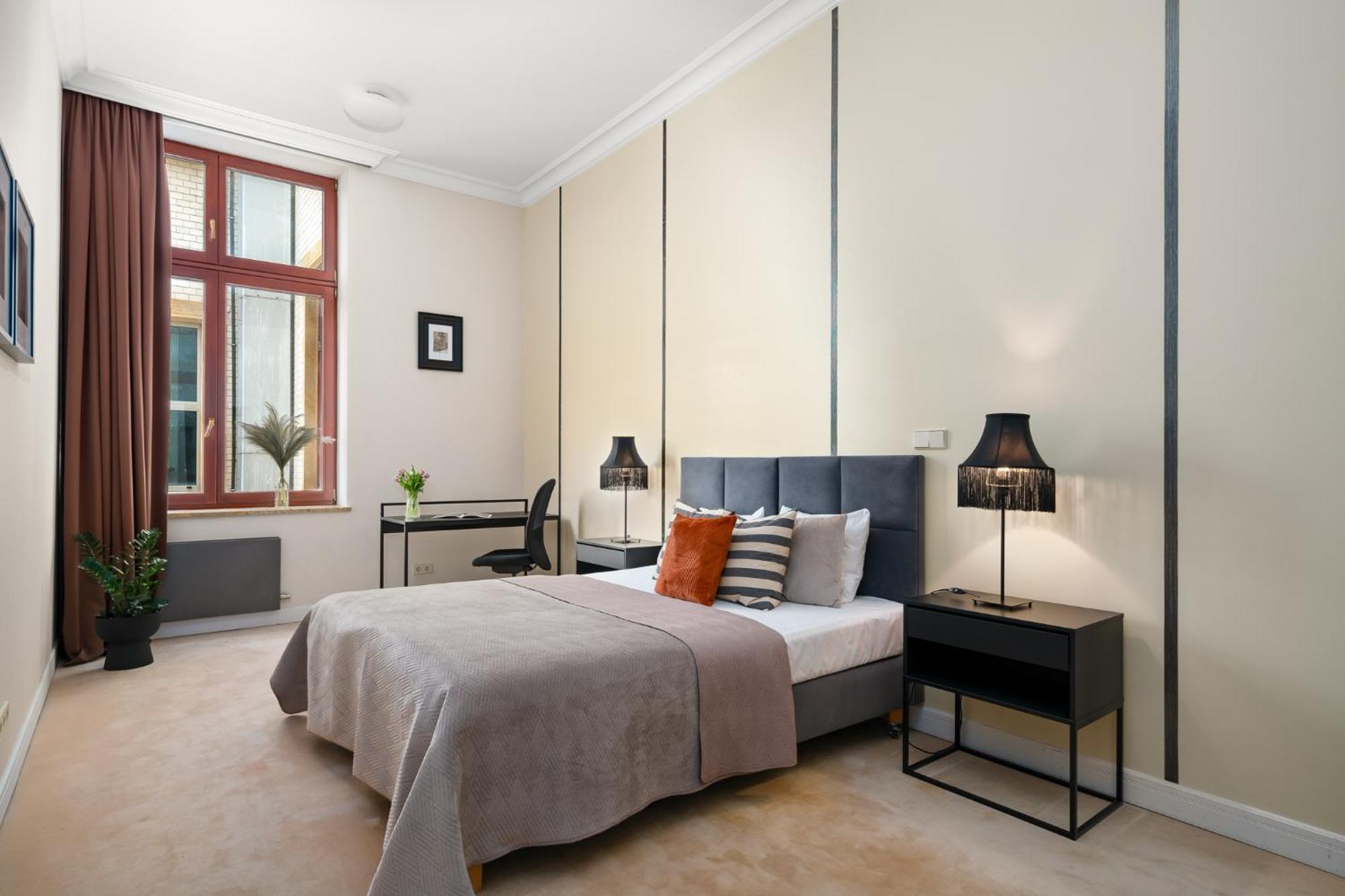 Majestic Residence -150M2 With Iconic Market Square View As Home Apartamenty R506 弗罗茨瓦夫 外观 照片